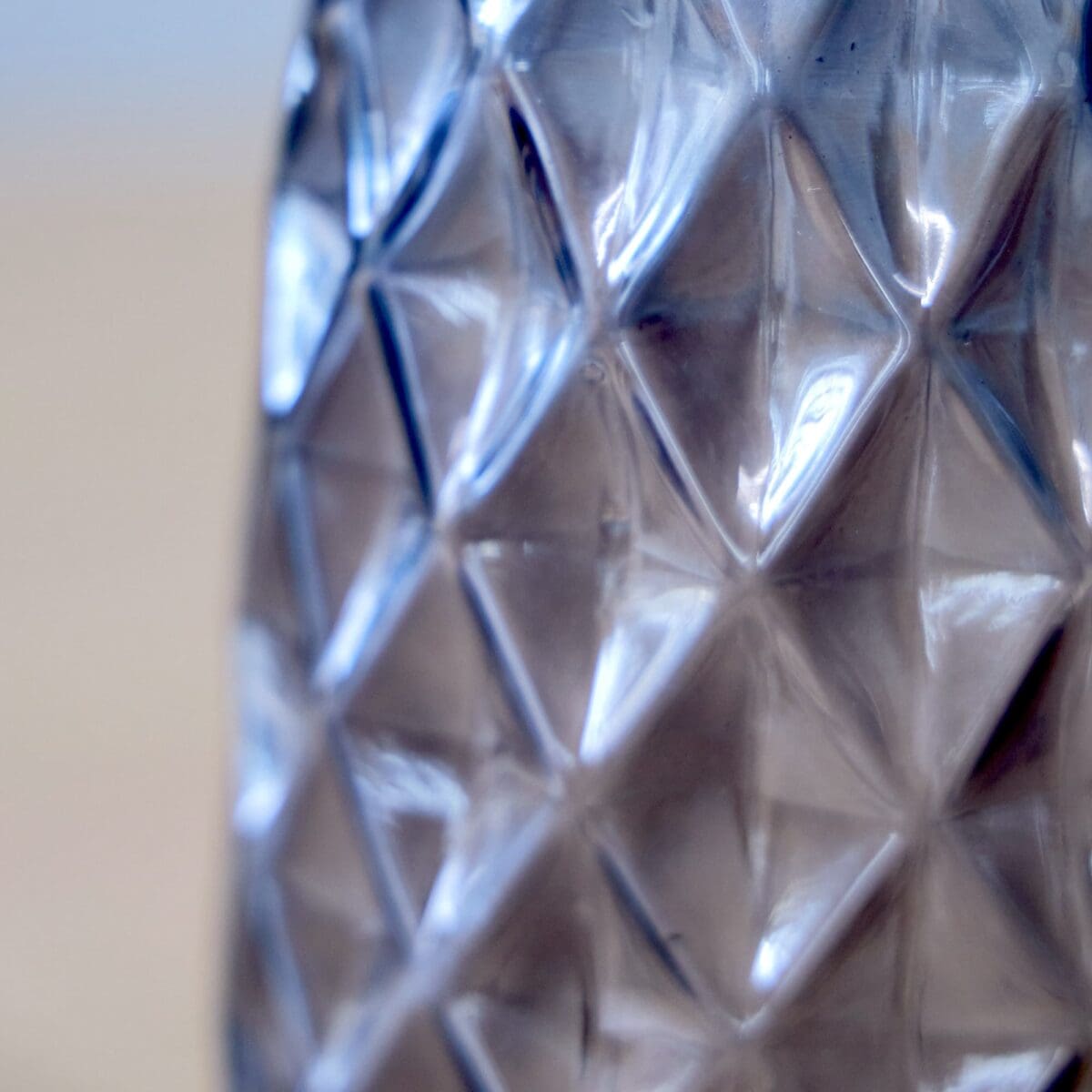 Small diamond vase - Image 4