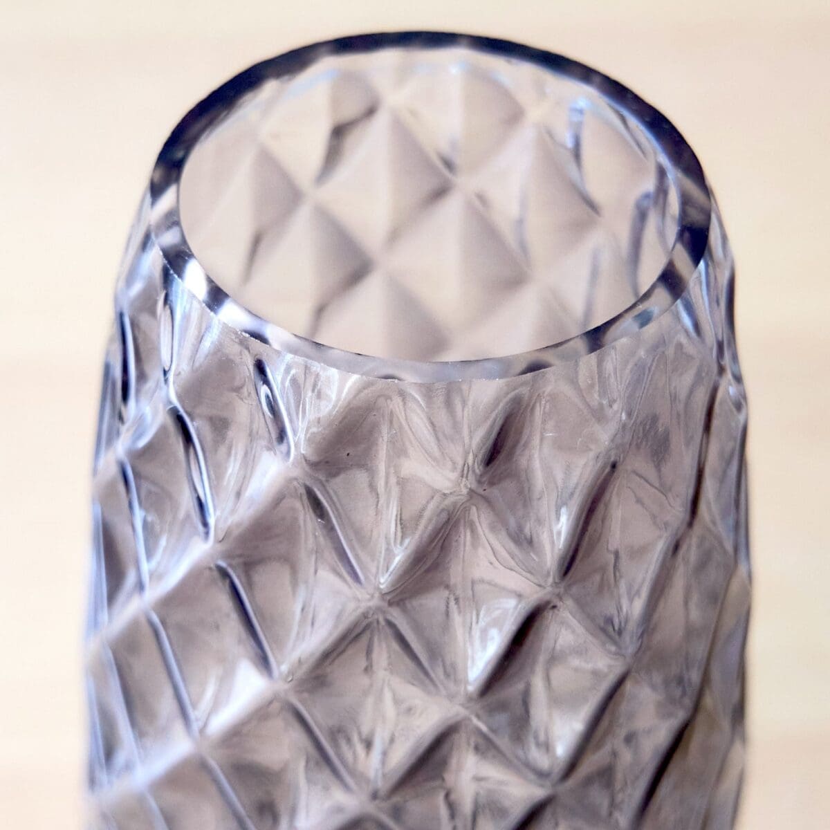 Small diamond vase - Image 3