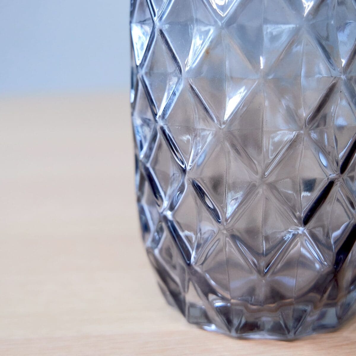 Small diamond vase - Image 5