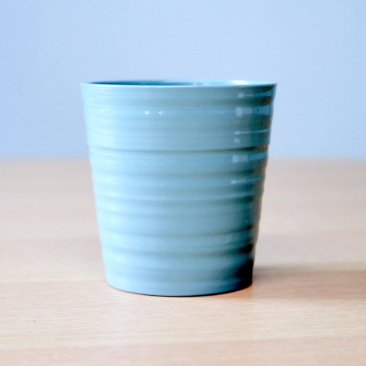Ceramic planter - Image 4
