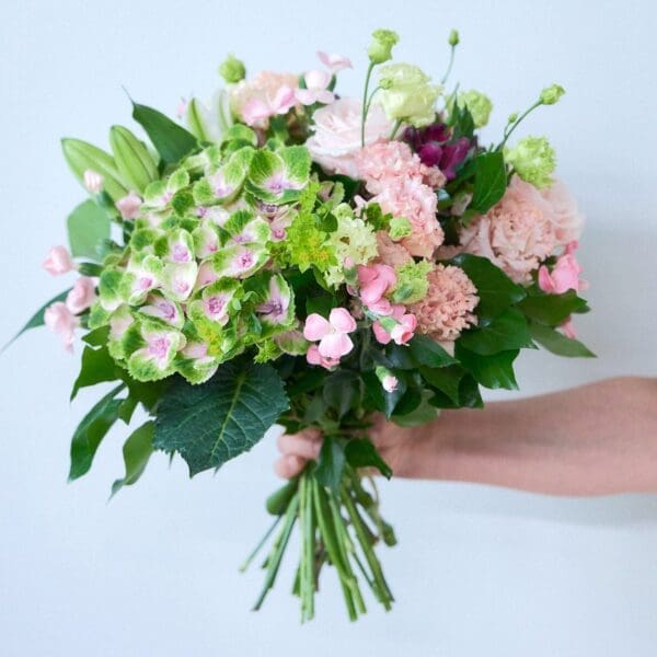 Fleuri Élégance