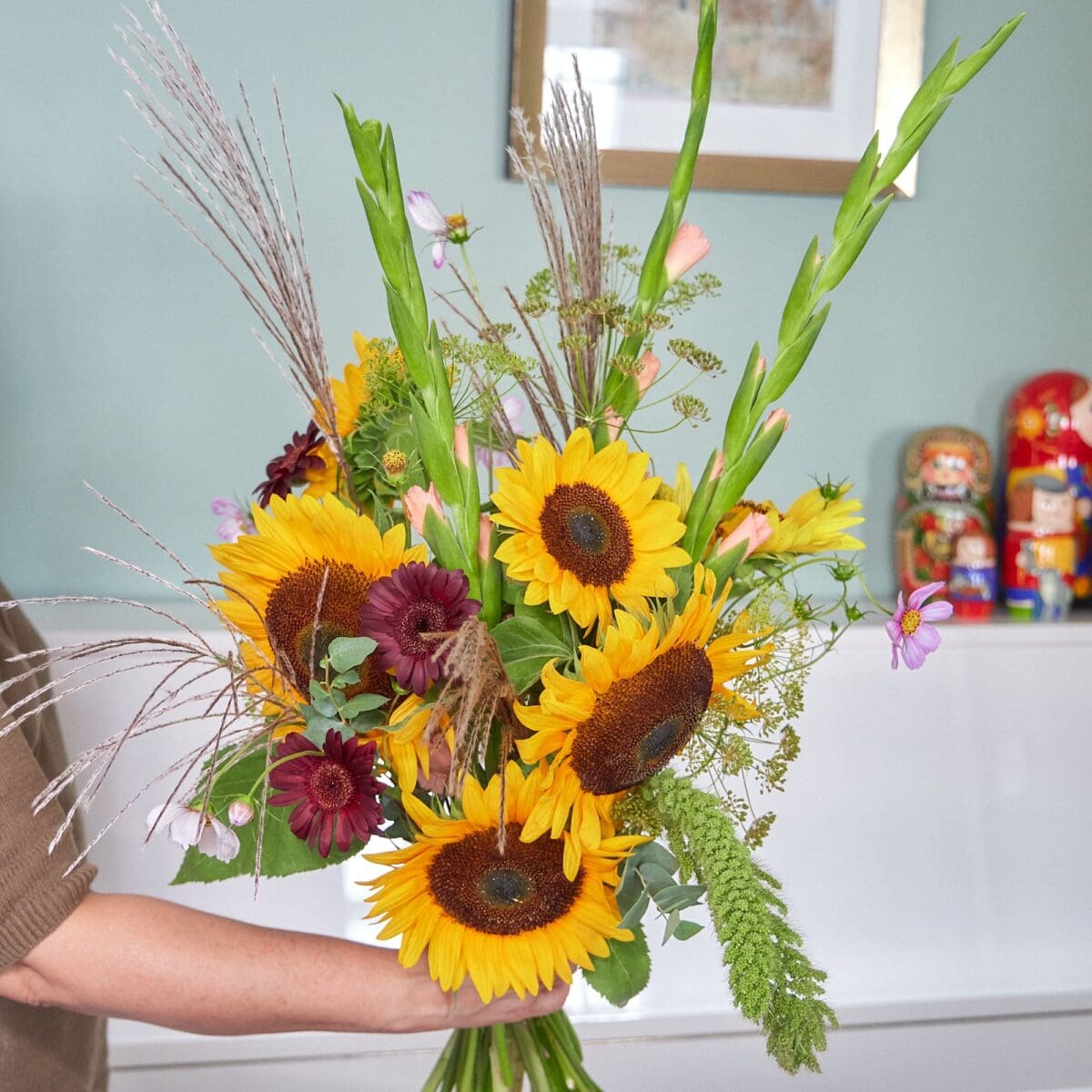 Champ de Tournesols – Image 2