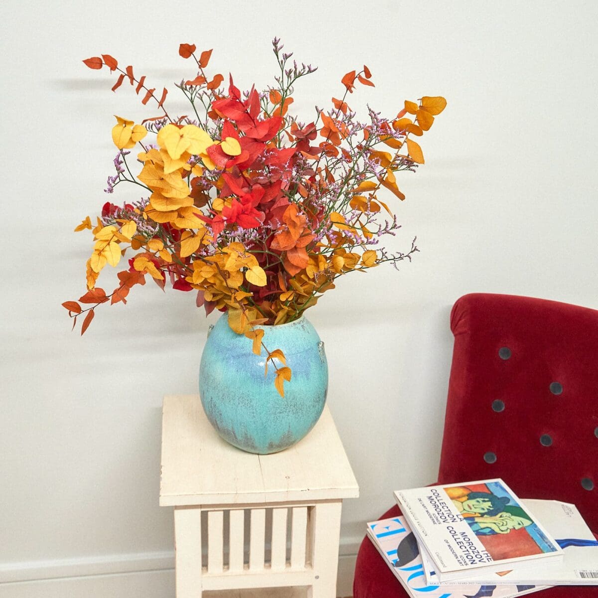 Permanence sec – Image 6