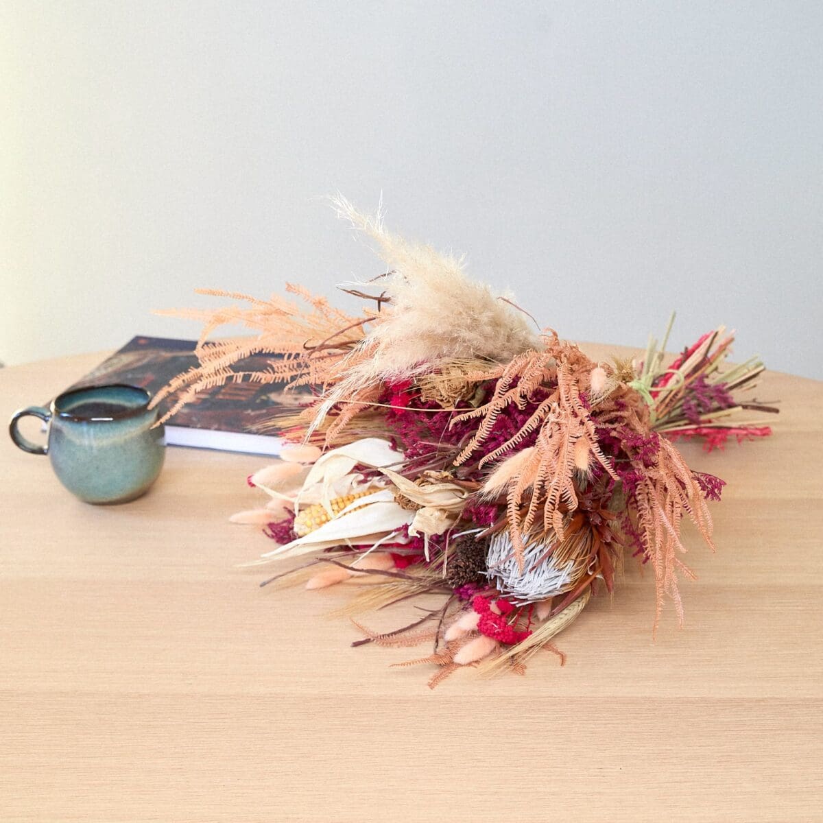 Bouquet Rouge sec – Image 2
